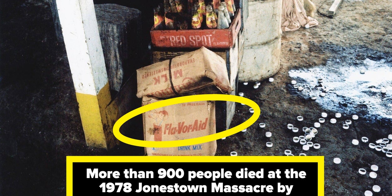 Top 13 Historical Myths That Aren't Actually True