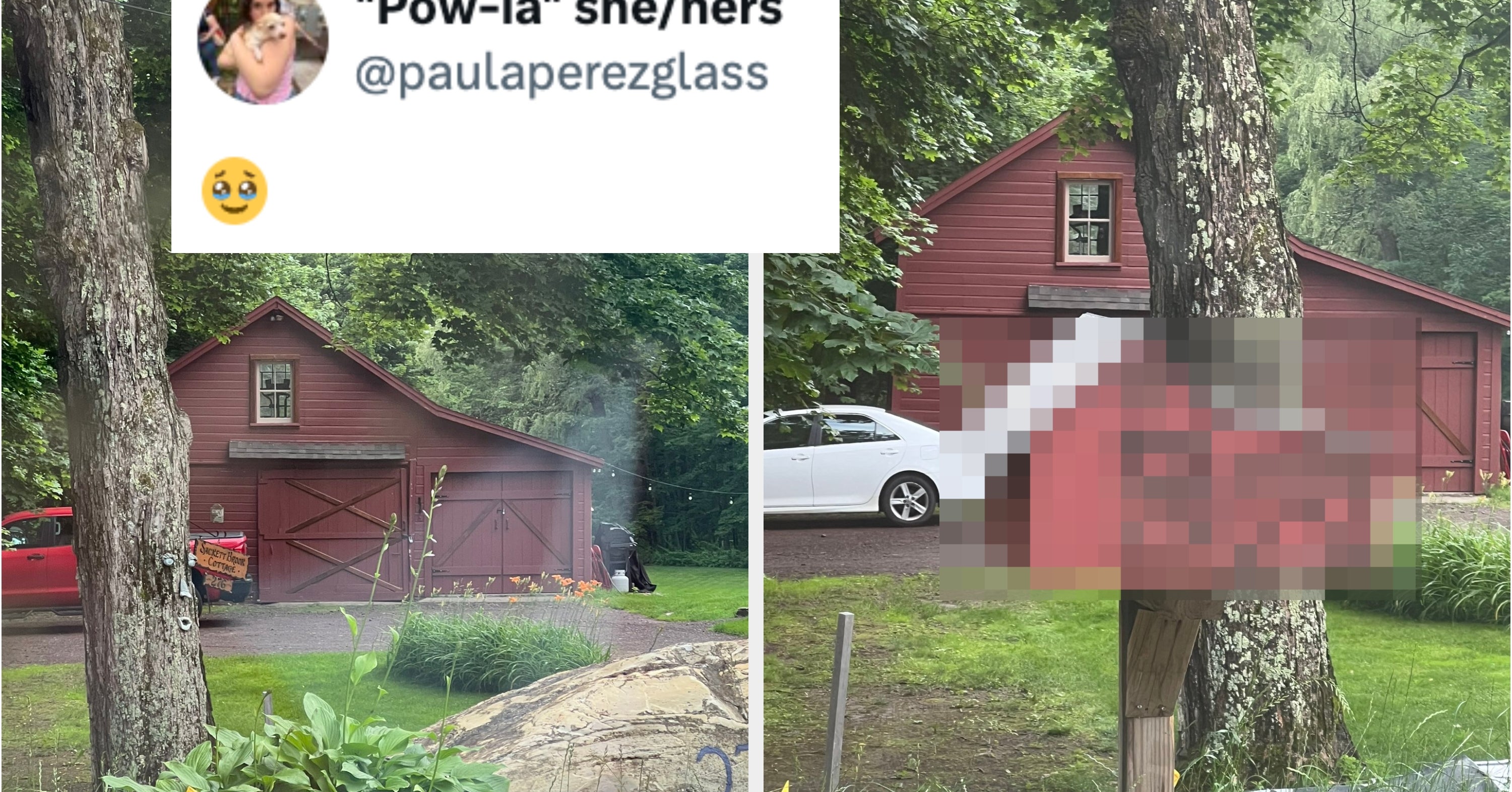 This Thread About The Absolute Cutest Home Trend Is Weirdly Making My Day