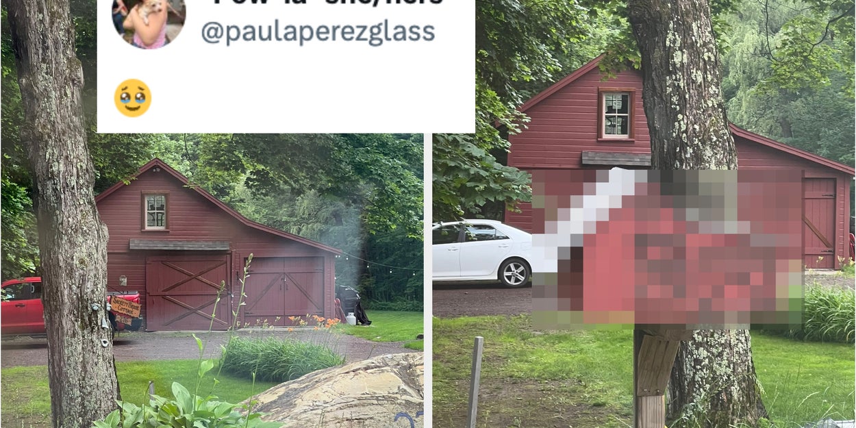 This Thread About The Cutest Home Trend Is Weirdly Making My Day