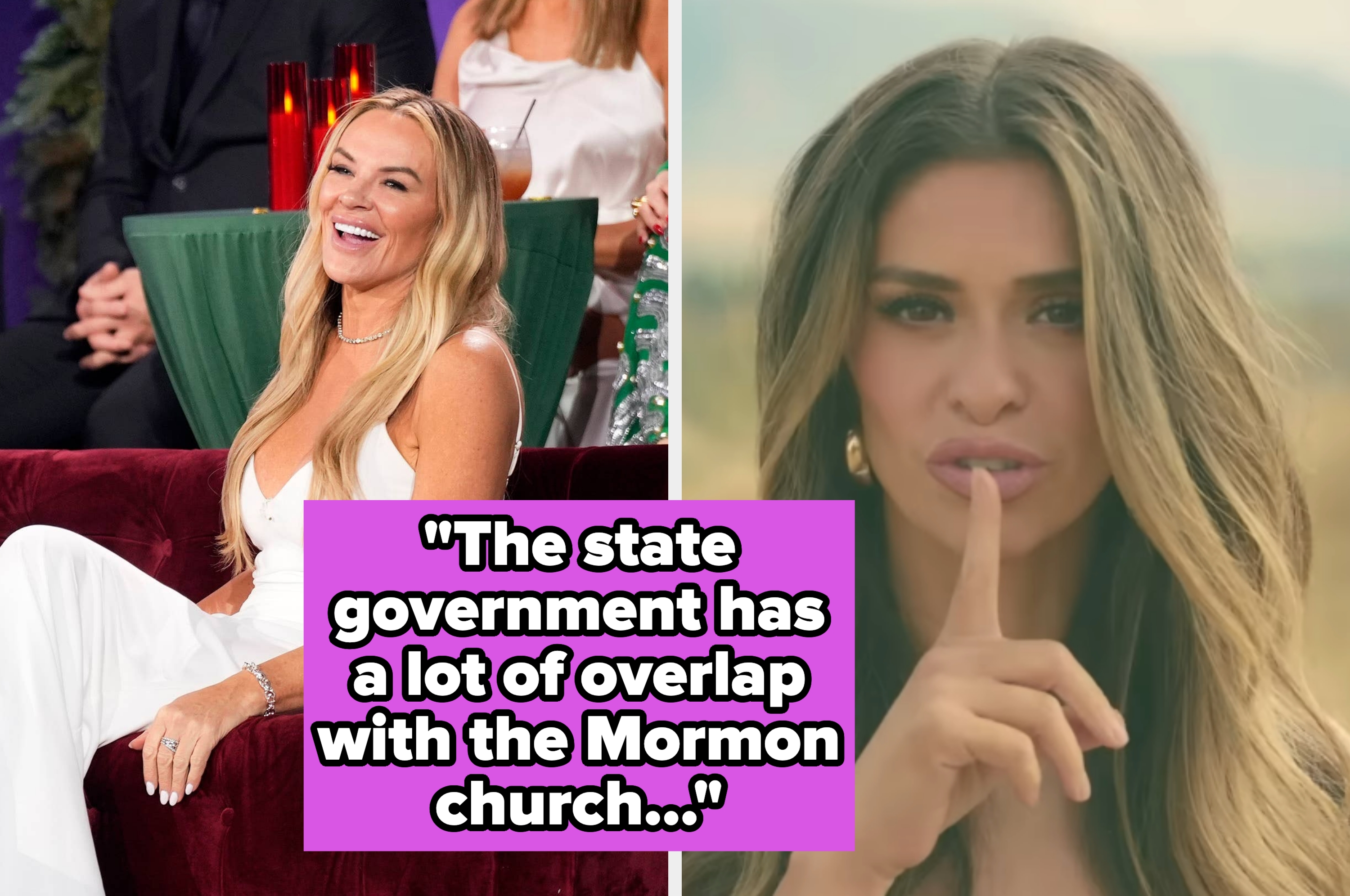 buzzfeed.com - Alice Lahoda - These 23 Predatory Industries Would Literally Implode If We All Fought Back