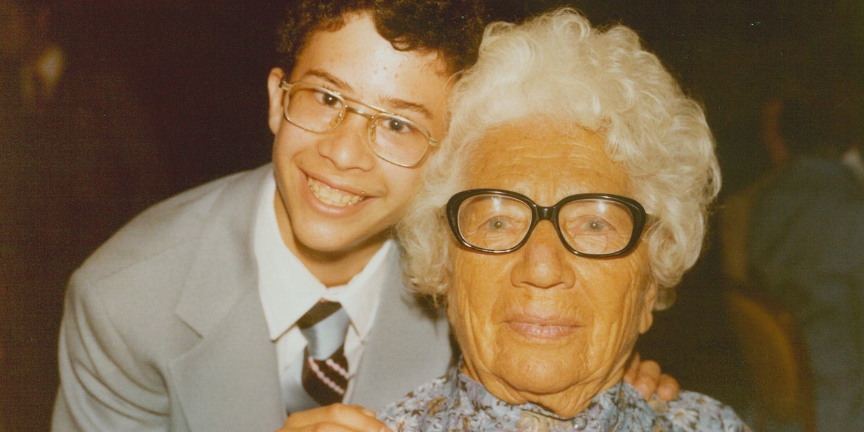 What Causes 'Old Person Smell' And How To Avoid It