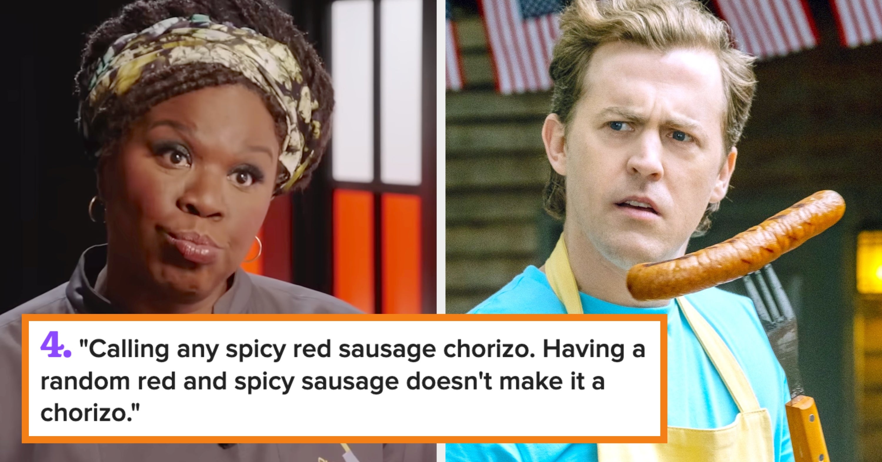 "It Turns My Stomach": 15 Cooking Mistakes That Are So Bad, They Should Be Considered As Crimes