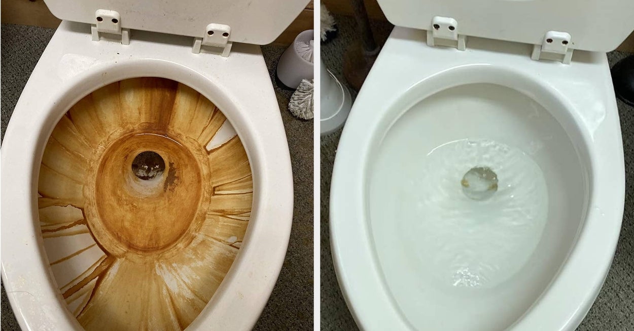 Just 33 Products With Review Photos That'll Make You A Believer