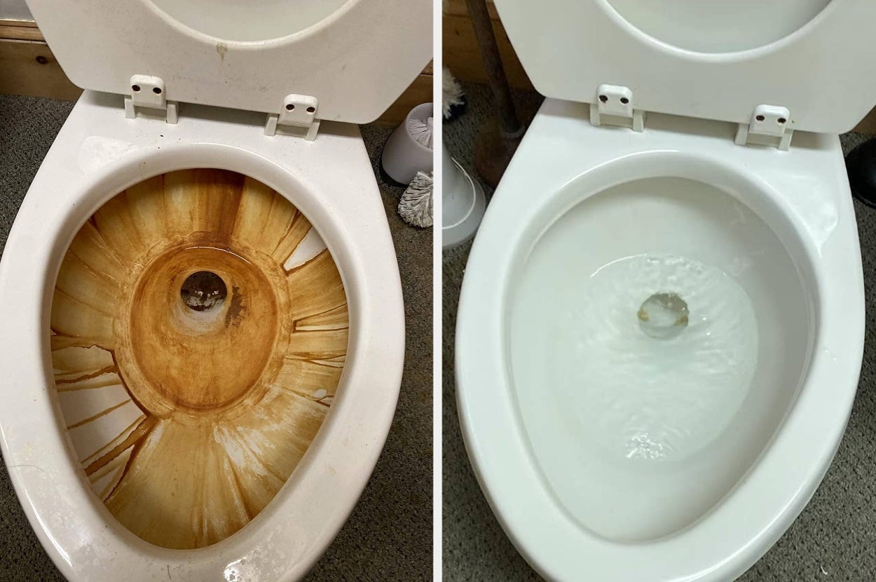 These 33 Products Work Scary Good, And We’ve Got The Reviewer Pics To Prove It