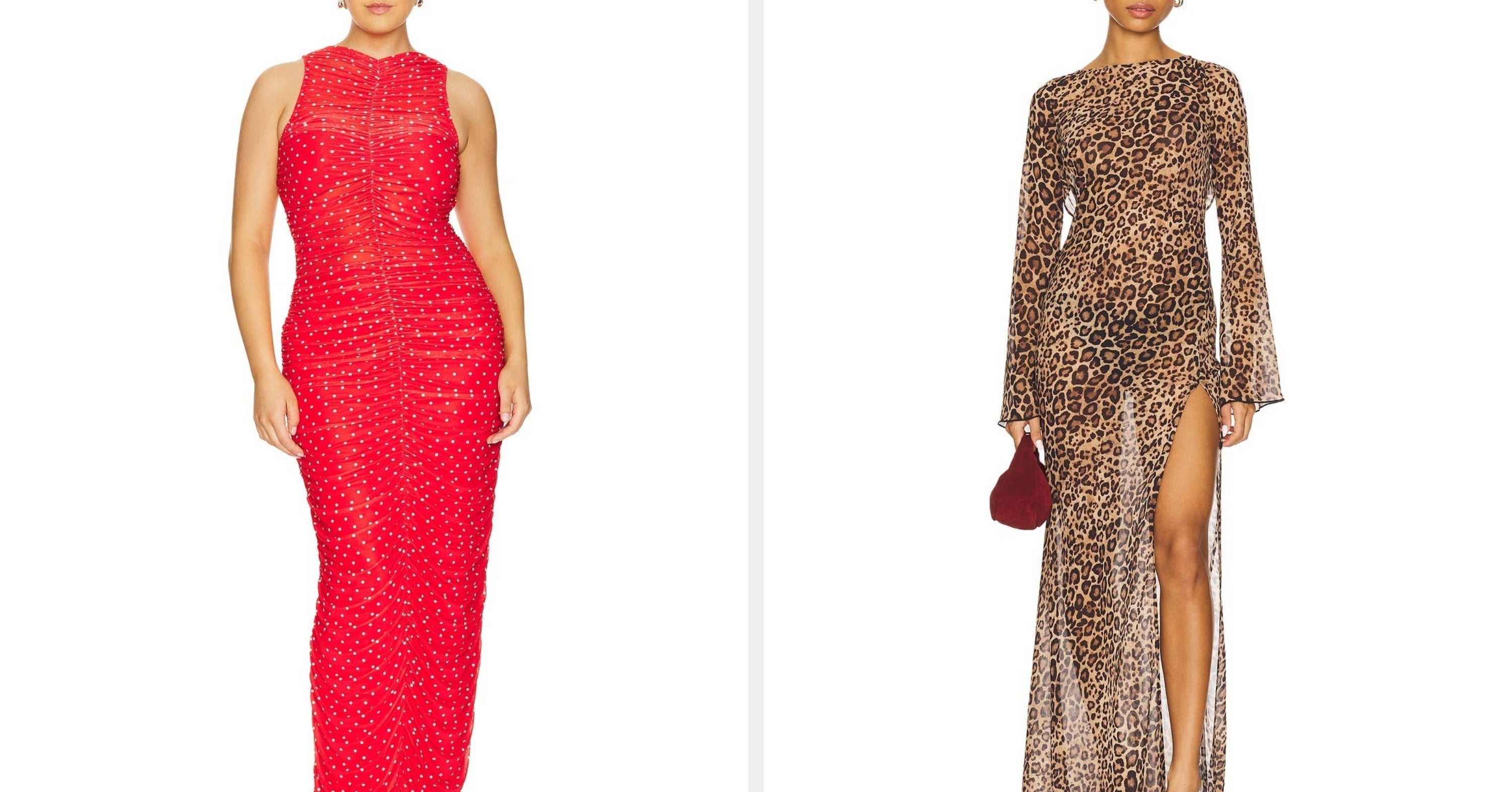 27 Dresses From Revolve For Anyone Who Needs A Dress For An Event ASAP