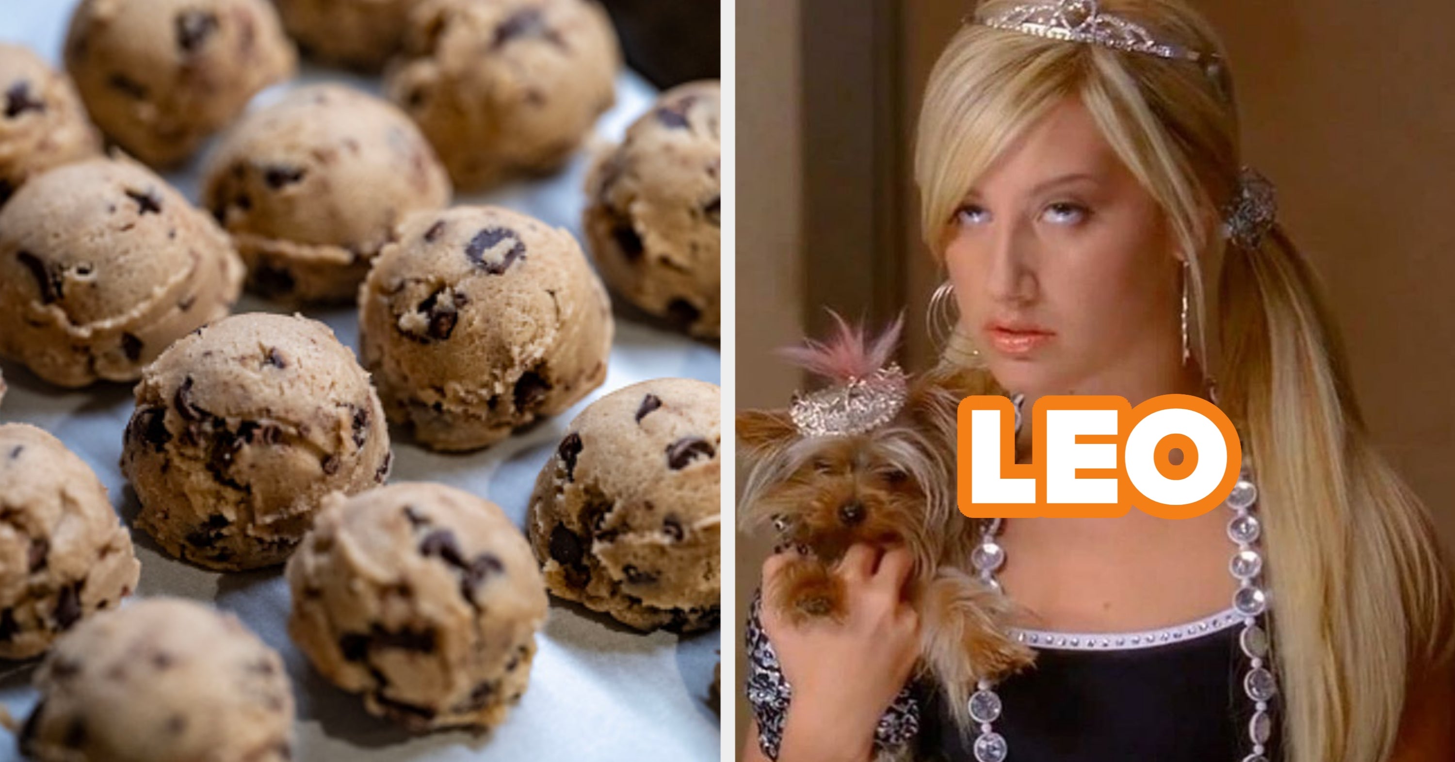 Fill Your Plate At This HUGE Dessert Buffet And We'll Guess Your Zodiac Sign With 94% Accuracy