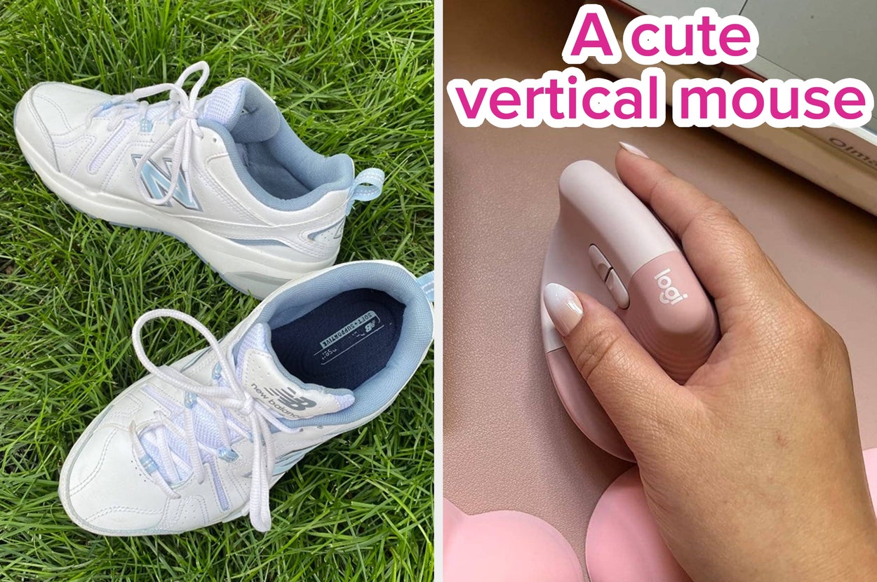 37 Products For Anyone Who's Embracing Their Not-So-Young-Anymore Status