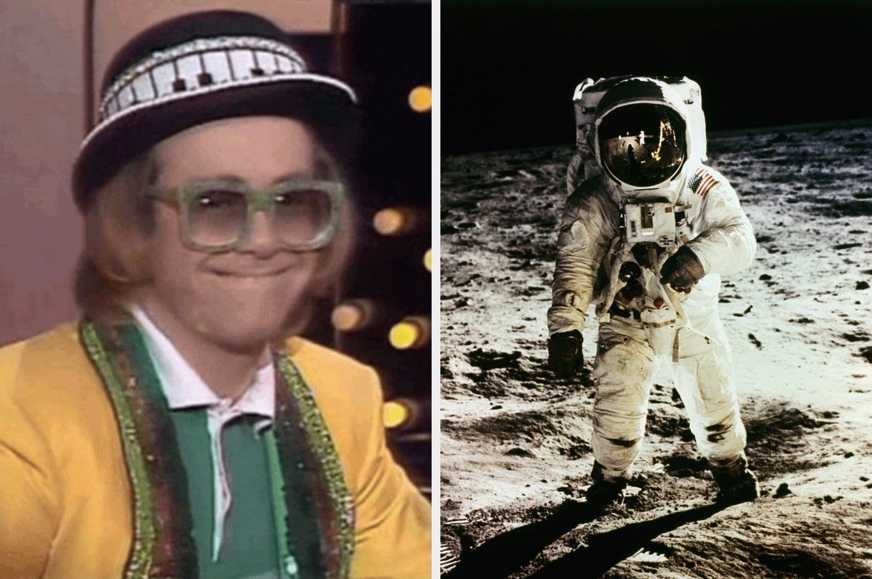 If You Can Get 20/25 On This General Knowledge Quiz, Your Brain Is In The 90th Percentile