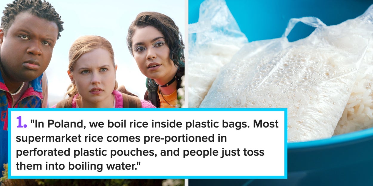 15 Culinary Crimes That Are Normal Around The World