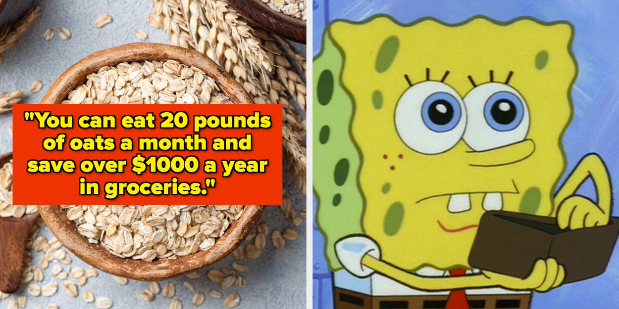 16 Weird But Effective Money-Saving Tips