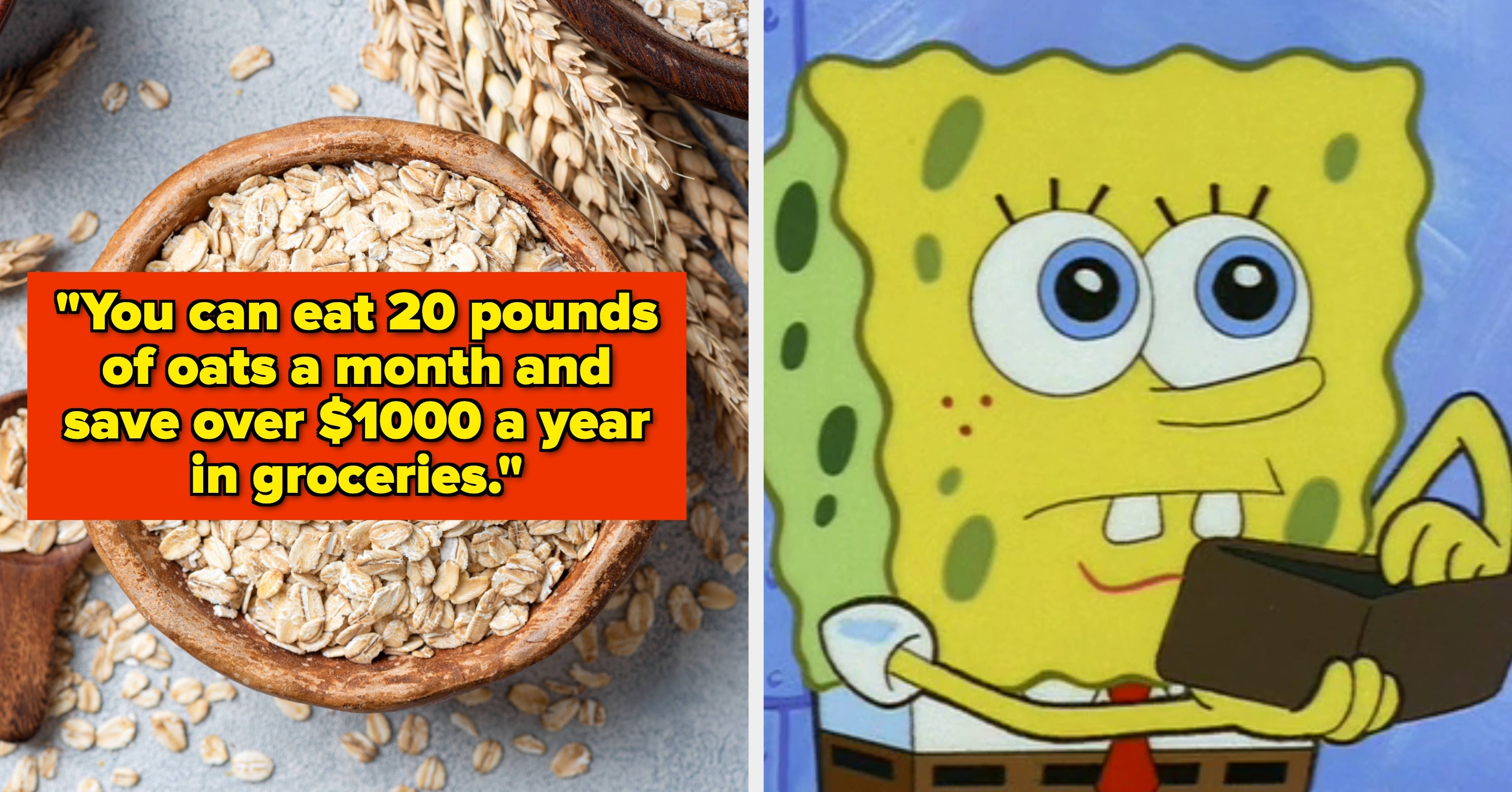 "Live Like A Hermit Crab": People Are Revealing The Weirdest Ways They've Saved Money