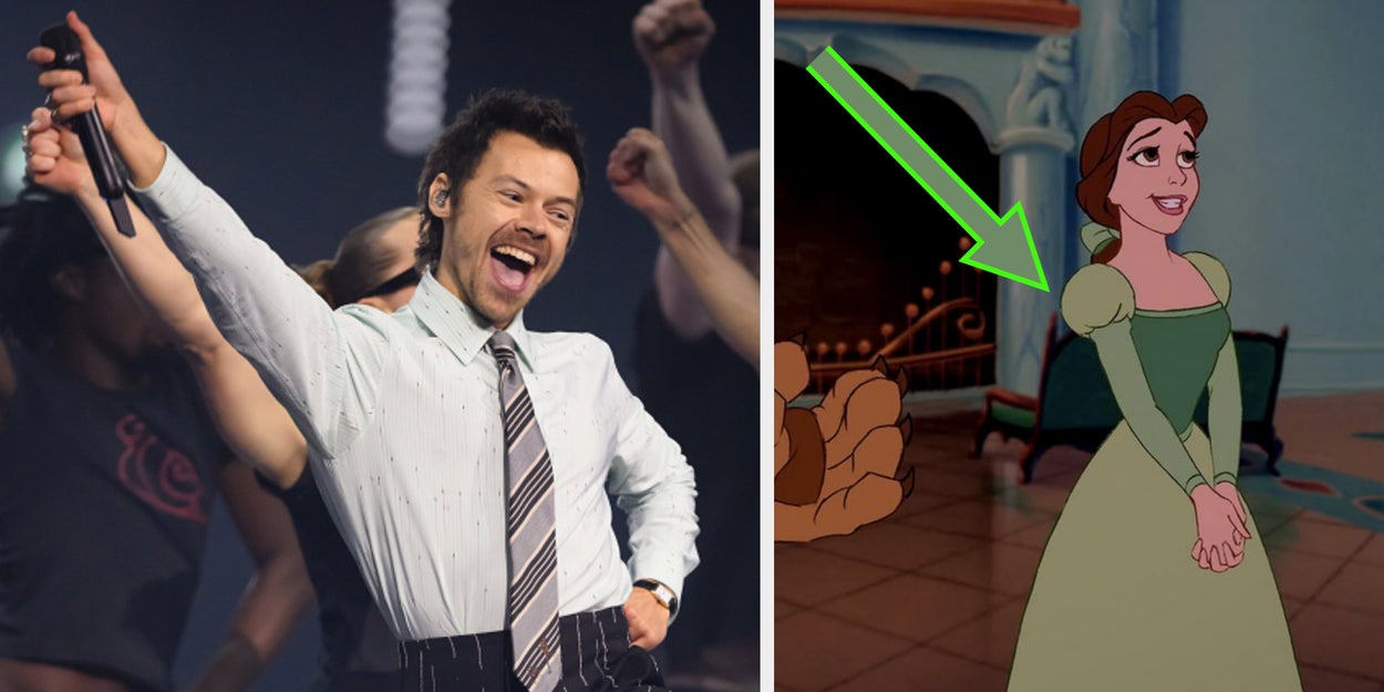 Create A Modern Playlist And I'll Tell You What Your Signature Color Is