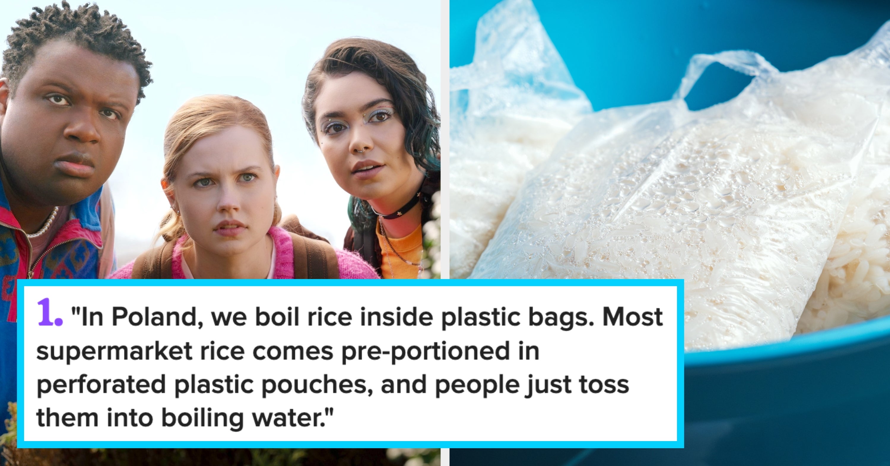 "It Deserves The Death Penalty": 15 "Culinary Crimes" That Are Completely Normal Around The World, But Sound Low-Key Illegal