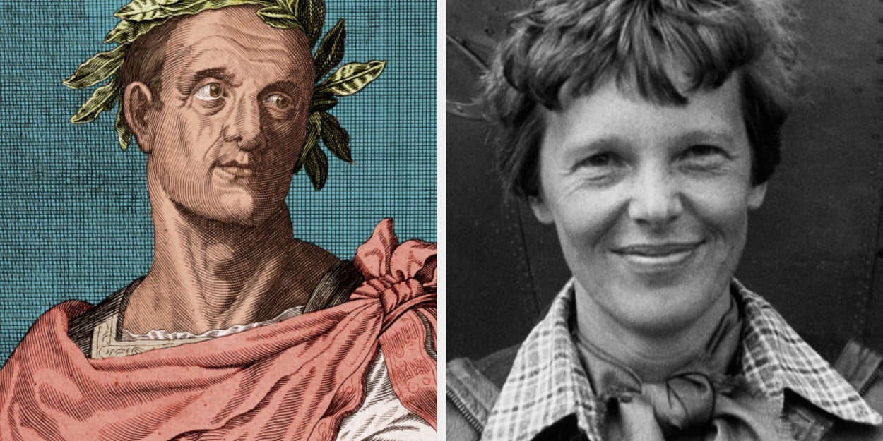 32 Approachable History Trivia Questions (And No Difficult Ones)