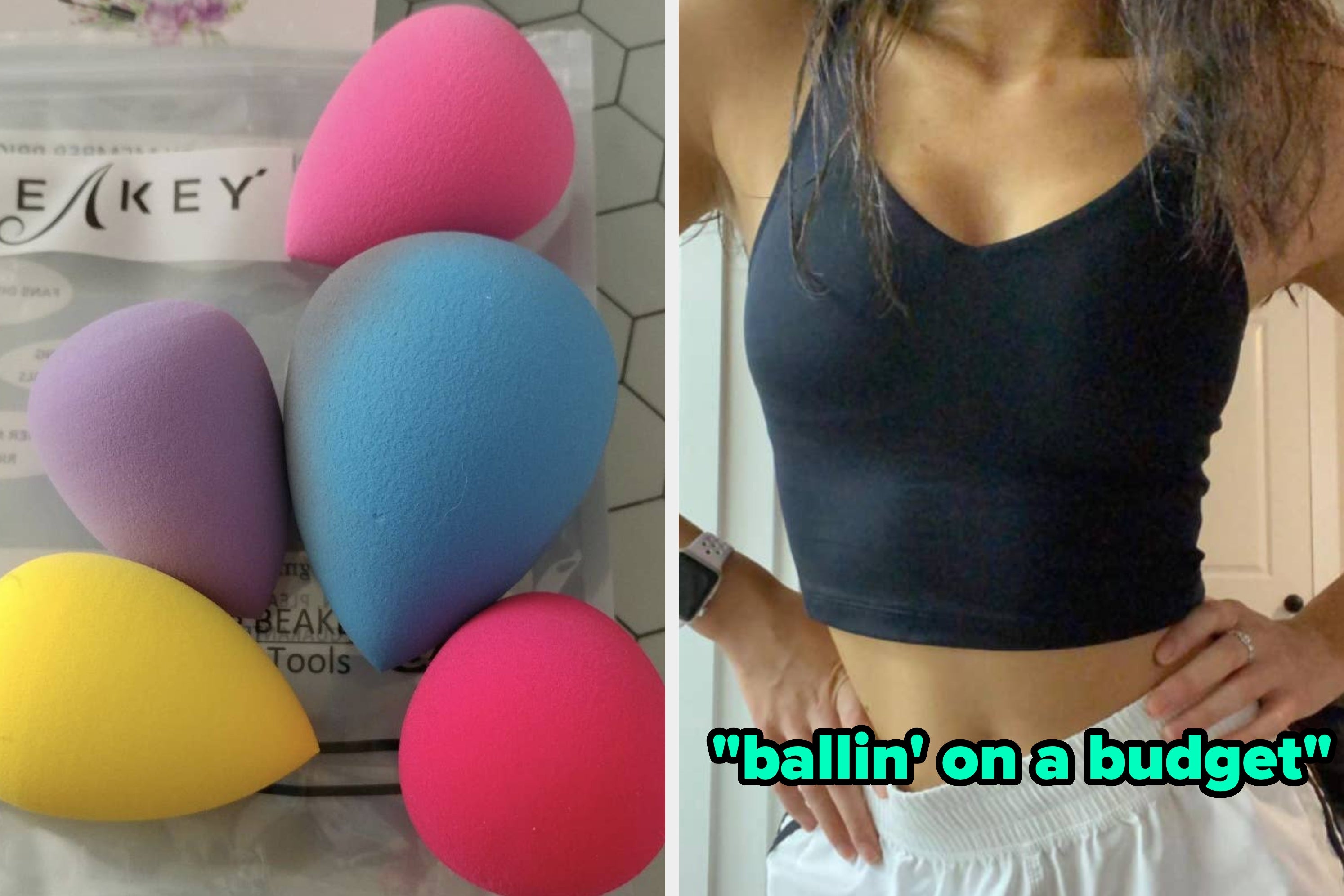 Committed To Spending Less? Try These 41 Cheaper Alternatives Rather Than The Pricier Versions