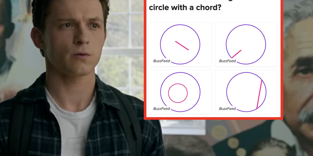 Most People Are Bad At Math, But If You Don't Pass This Basic Geometry Quiz, You're REALLY Bad At Math