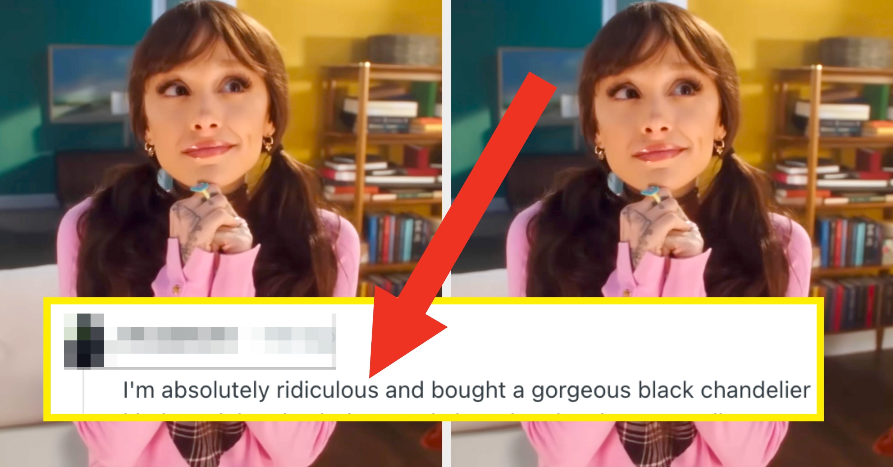 "It Is Glorious And Absurd, And It Makes Me Smile Every Day": Homeowners Are Sharing The First Things They Bought For Their New House, And They're Definitely Not The First Things You'd Think Of