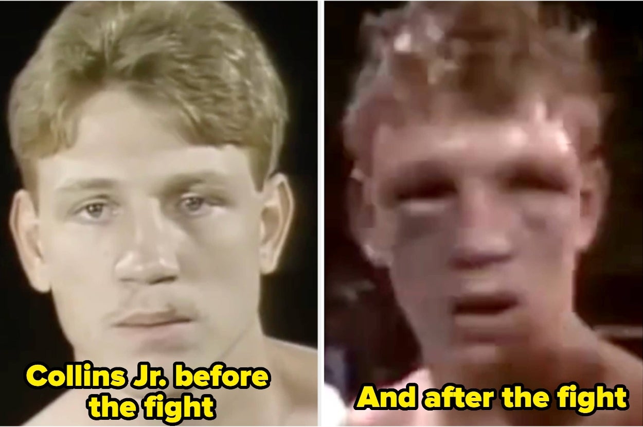 A Referee Was Decapitated — And 10 Other Shocking Crimes Athletes Committed During Games