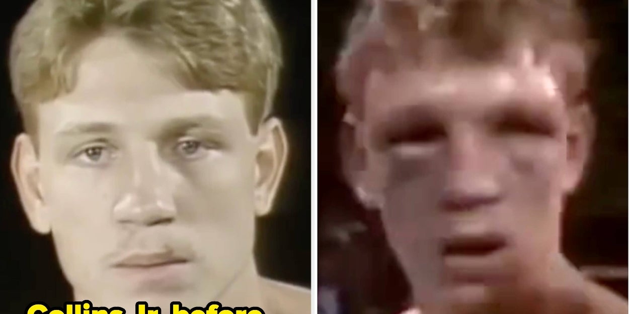 11 Shocking Crimes Athletes Committed On-Field