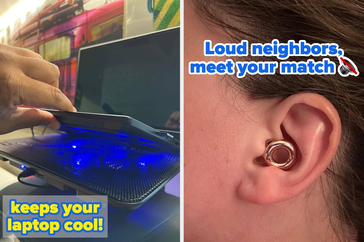 Your Home Office Called And It *Really* Wants You To Buy These 35 Products