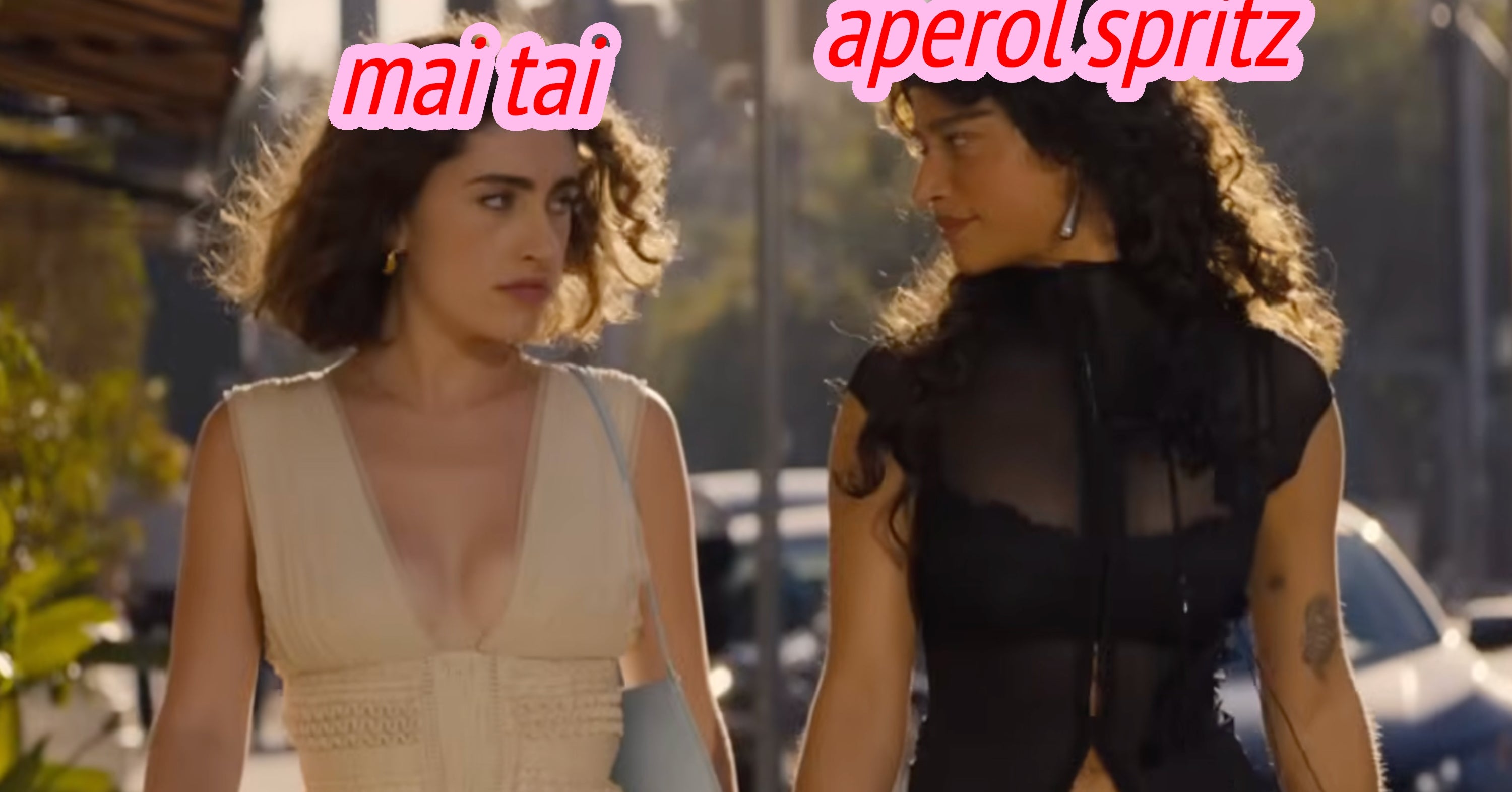 Take A Bougie Trip Around California And I'll Guess Your Go-To Drink Order