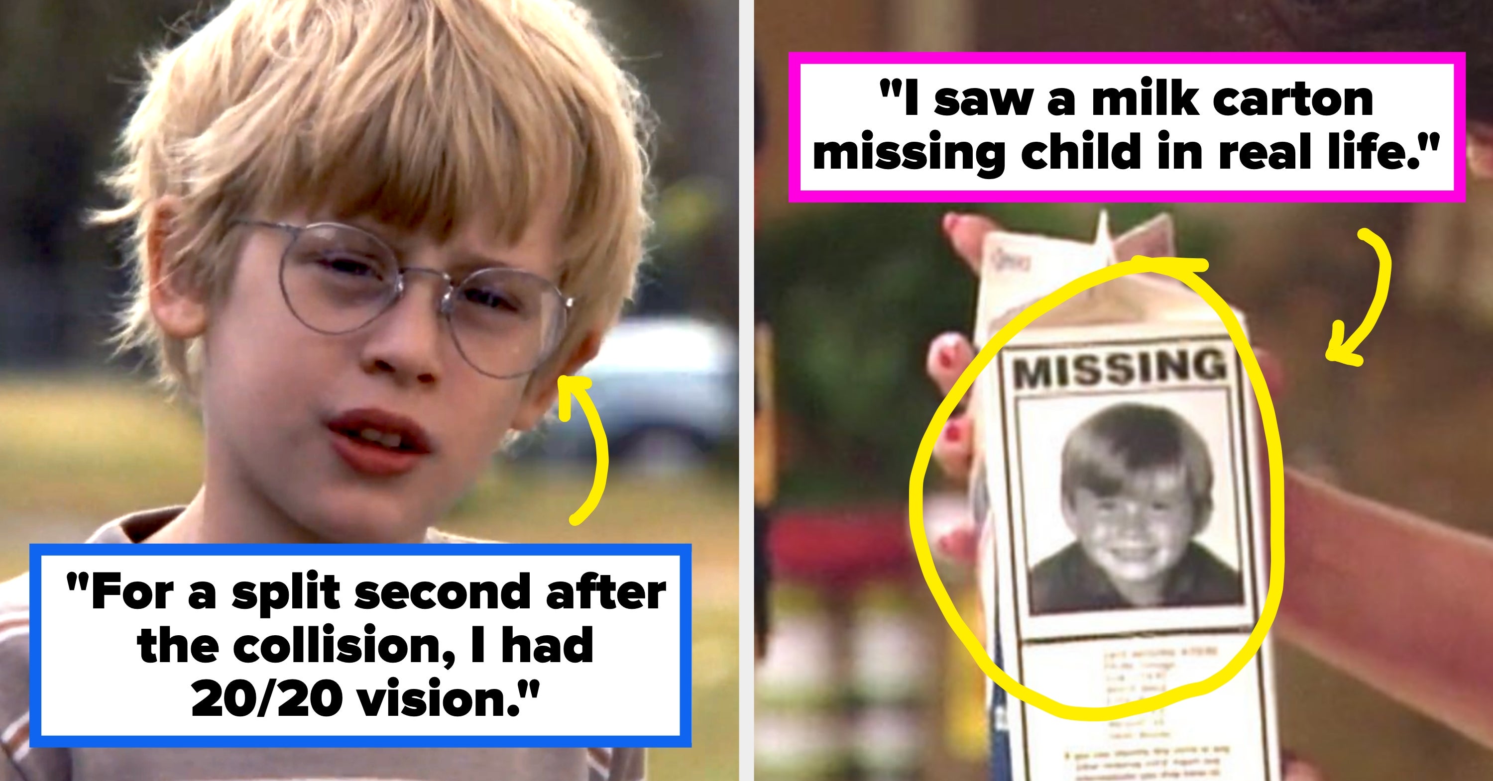 "To This Day, I Still Think Of How Bizarre That Was": People Are Confessing The Totally Unexplainable Things They've Seen, And Honestly, I Don't Know How To Feel About These