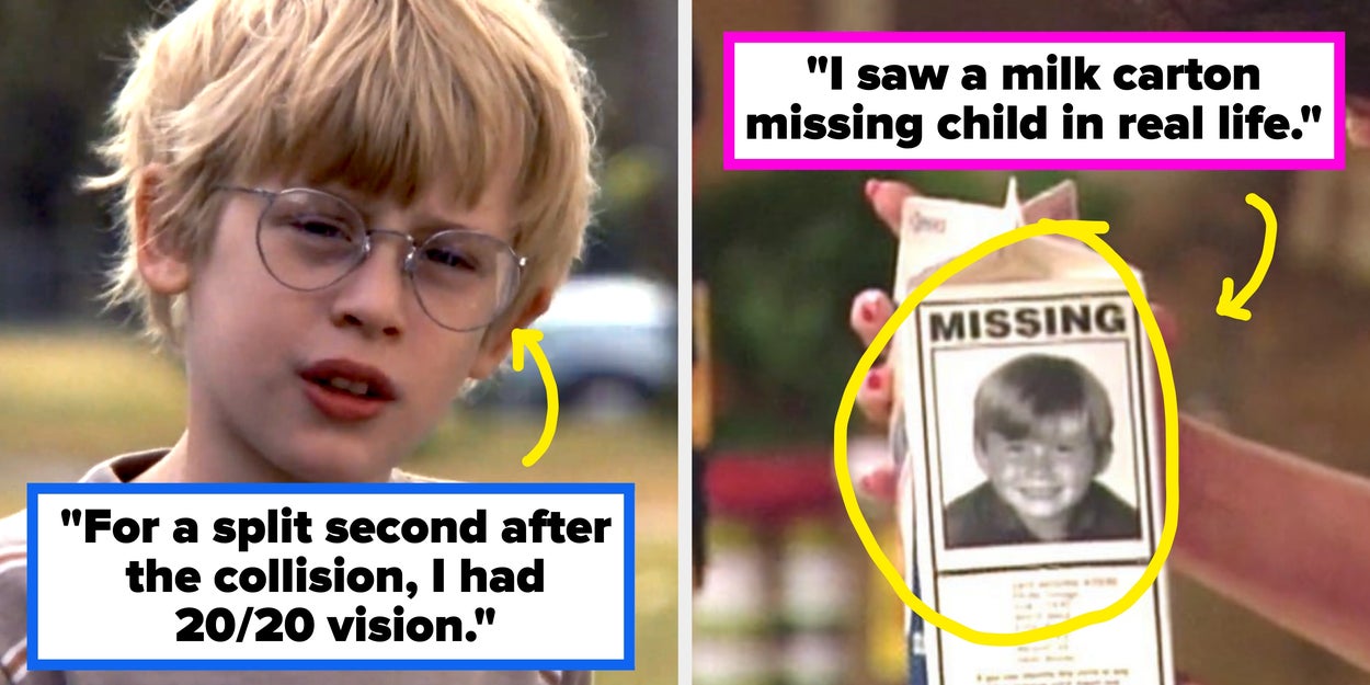 31 People Share Wild, Unexplainable Things They've Seen