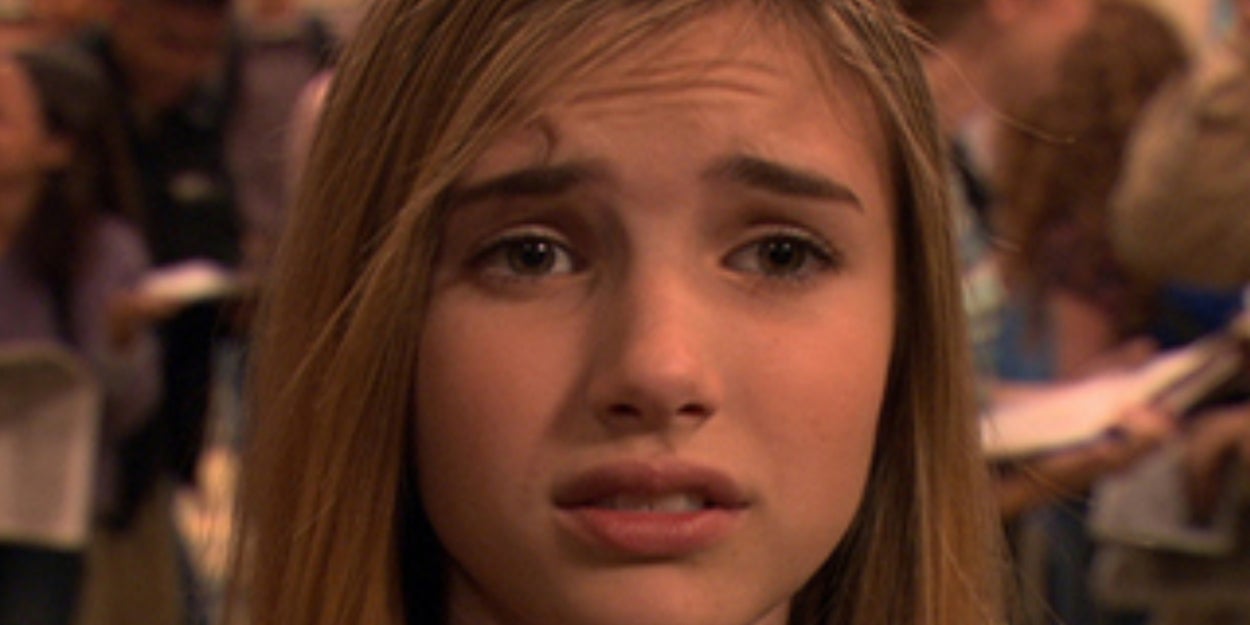 How Much Of A Main Character Are You?