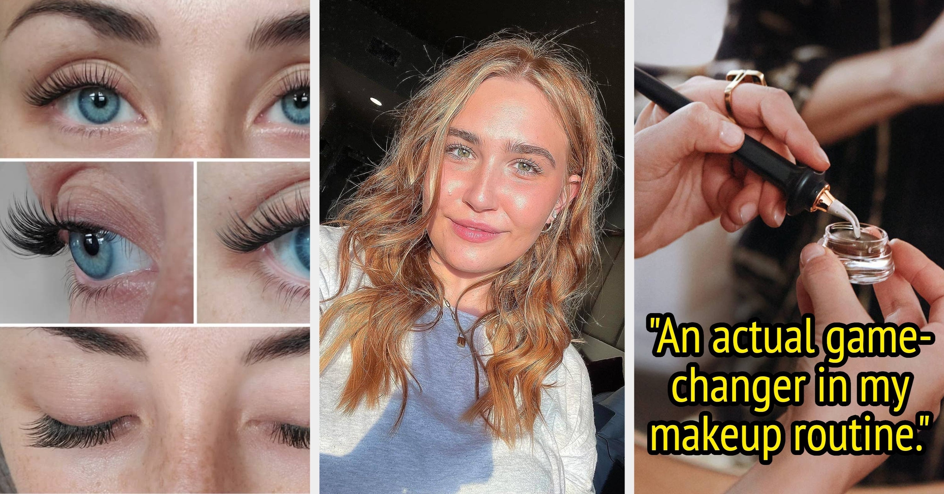 25 Tips That'll Have Everyone Asking You Where You Learned To Do Your Makeup