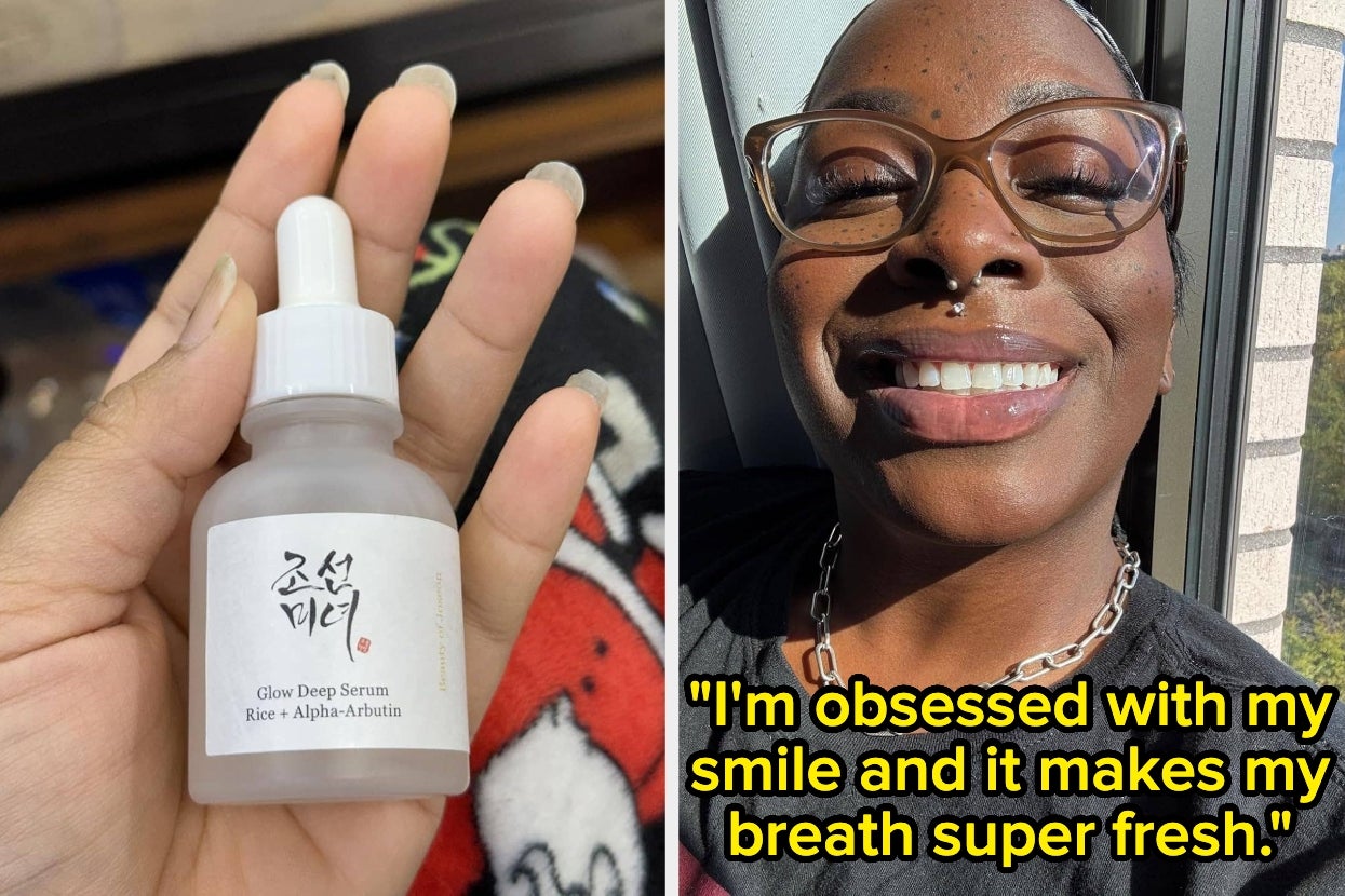 33 Korean Beauty Products That Are So Effective You'll Start Believing In Magic