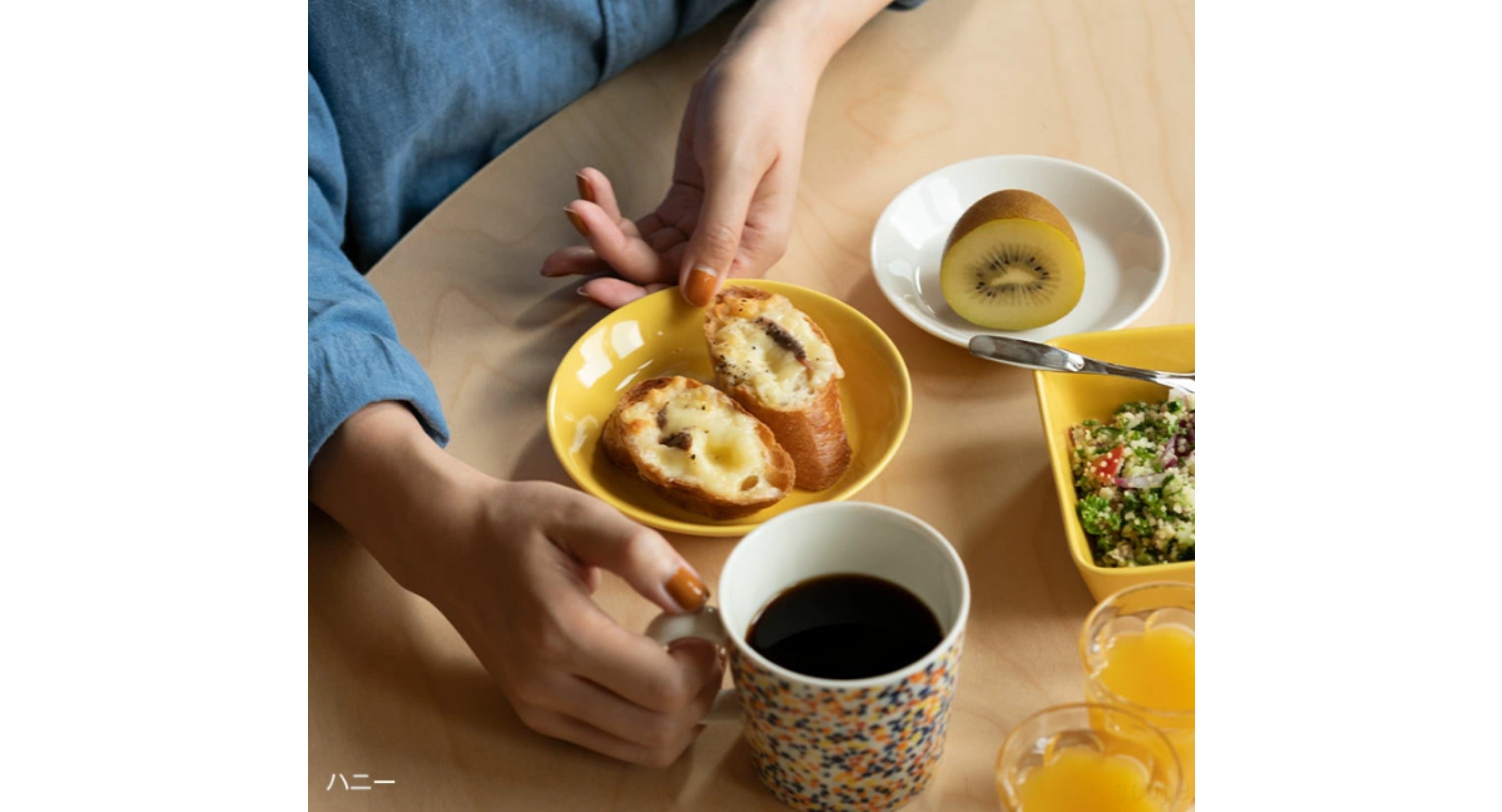 ARABIA、Iittalaも！新生活がワンランクアップする本命食器6選