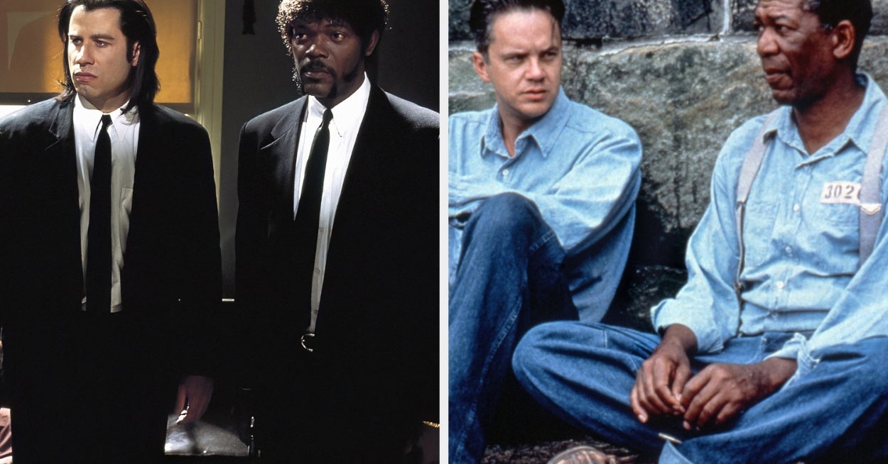 What's a movie you're not afraid to admit you've NEVER watched?