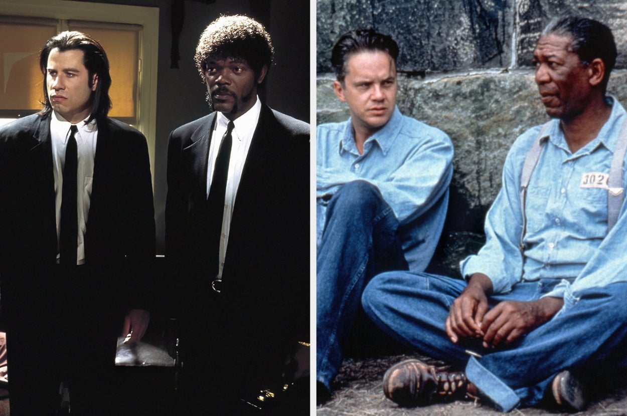 What's a movie you're not afraid to admit you've NEVER watched?