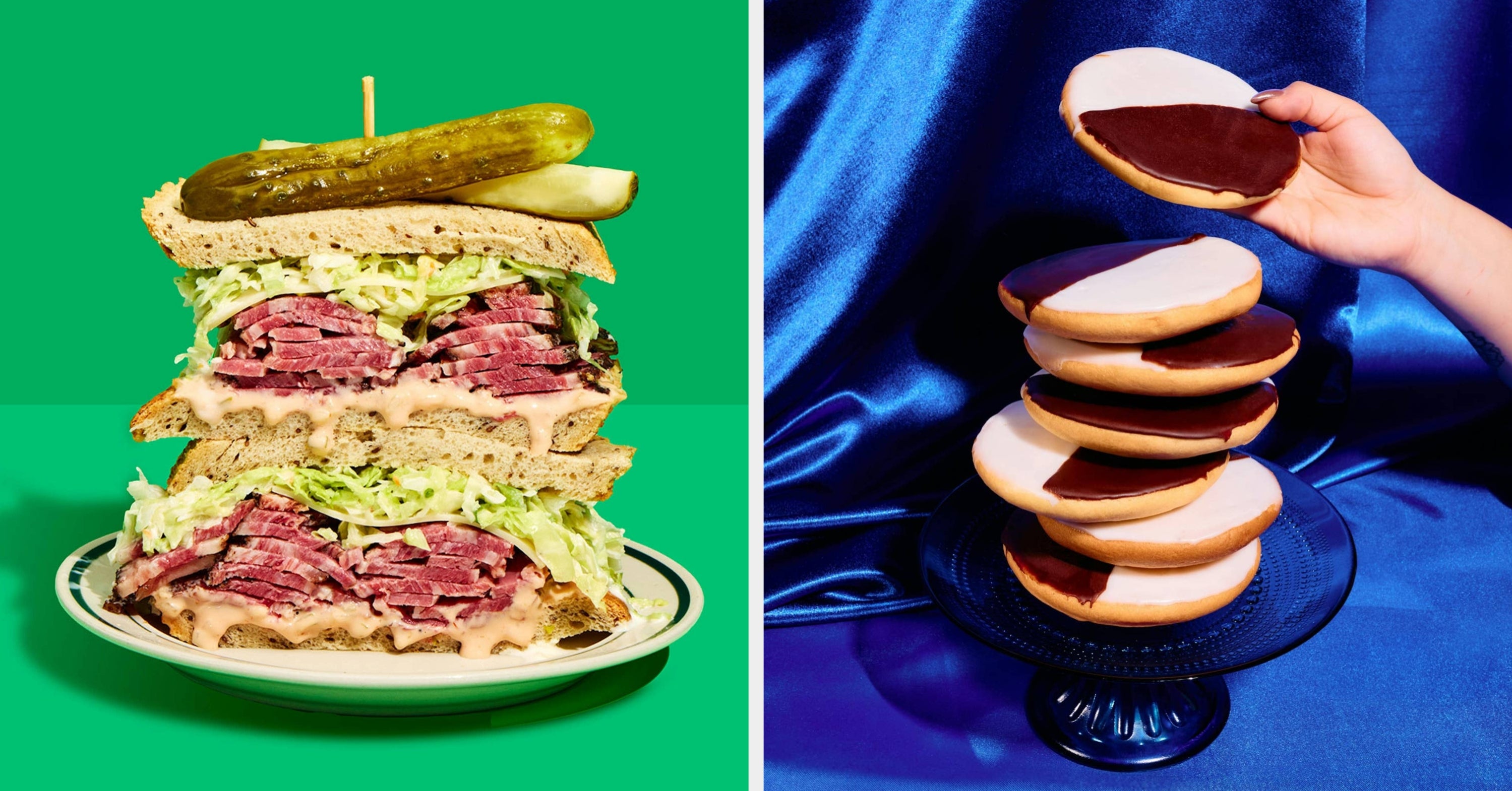 27 Delicious Impulse Buys From Goldbelly Because, Admit It, You Love Treating Yourself