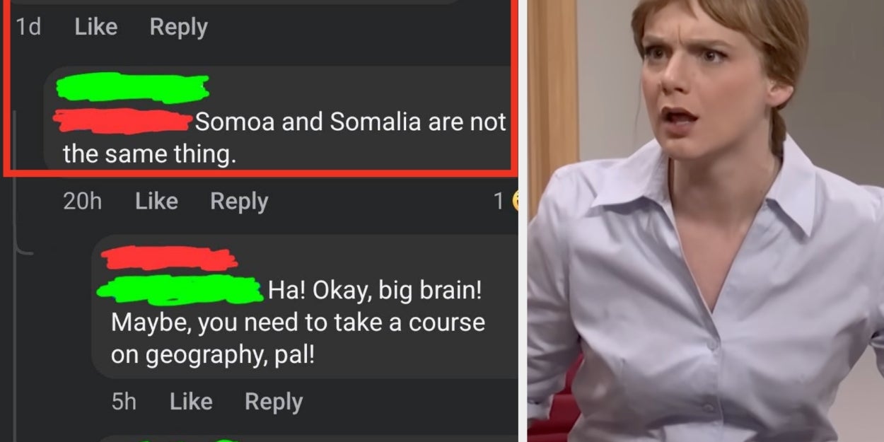 34 Dumb Internet Posts