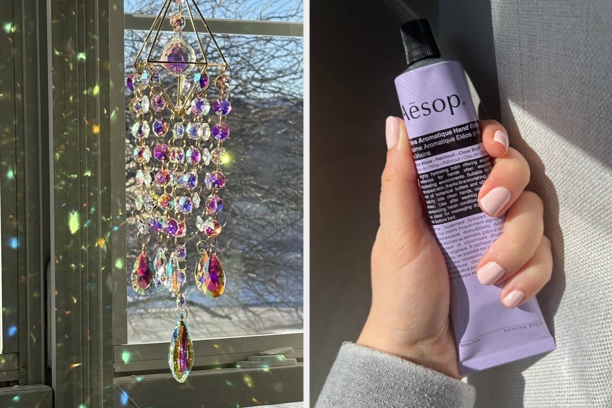 If You Don’t Know What To Gift Your Partner For Your Anniversary, Check Out These 40 Products