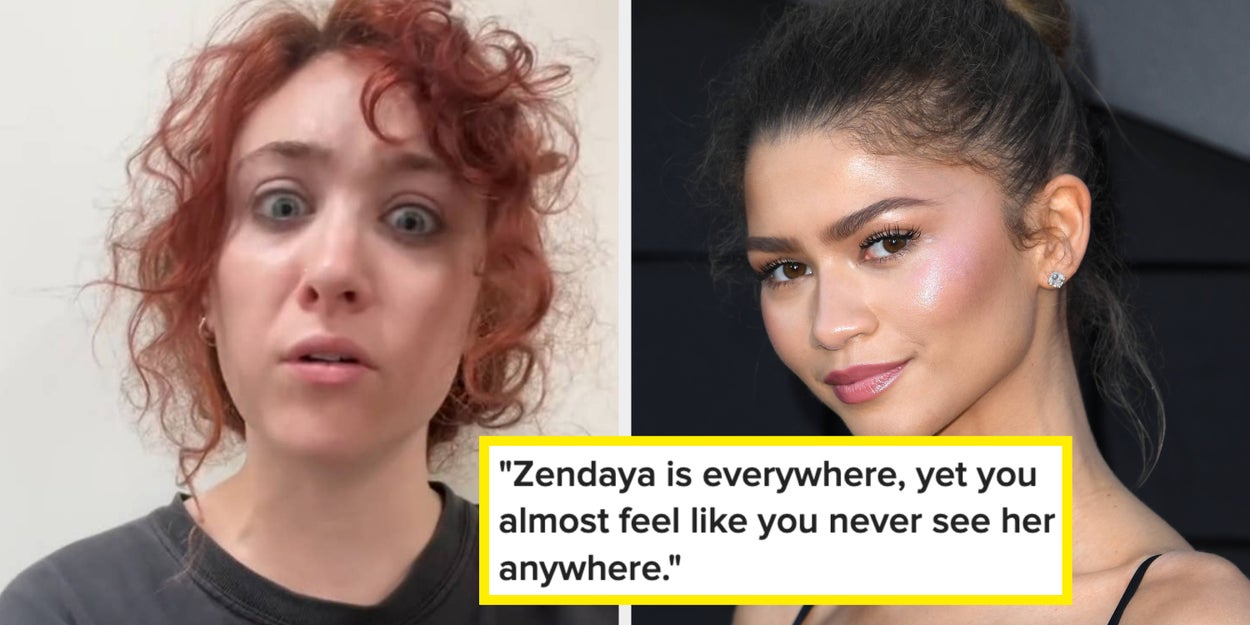 14 Celebs Who've Mastered The Art Of Being Famous