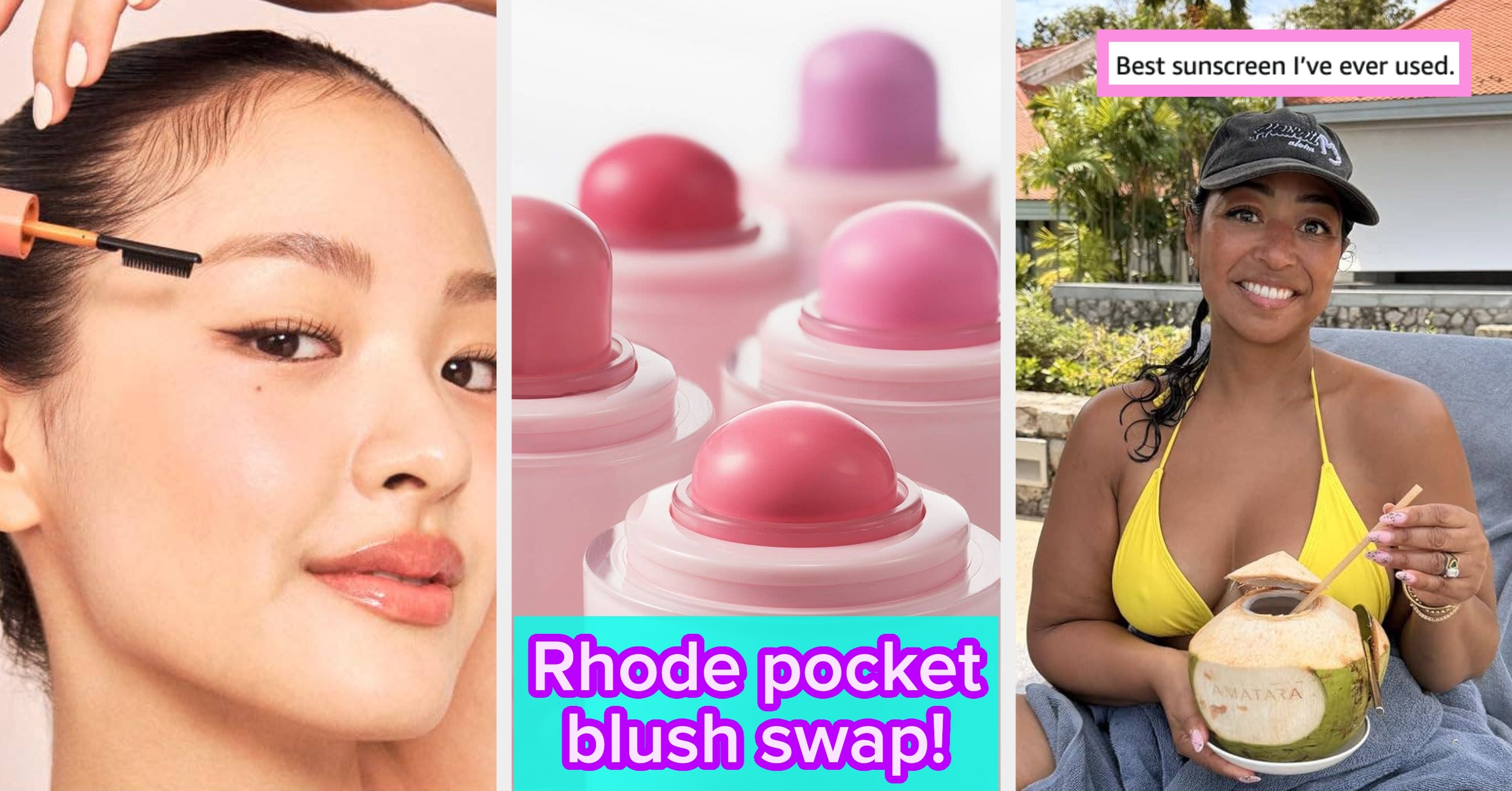 30 Game-Changing Korean Beauty Products That Are Too Good To *Not* Be On Your Radar