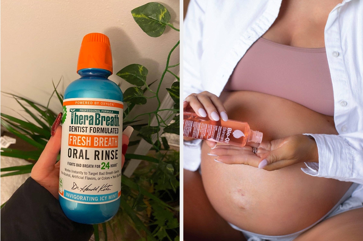 buzzfeed.com - Lily Burrill - Here Are The 29 Things To Deal With The Body Issues You'd Rather Not Broadcast To The World