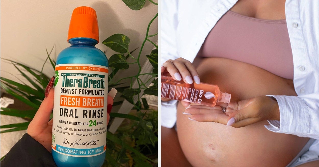 Here Are The 29 Things To Deal With The Body Issues You’d Rather Not Broadcast To The World