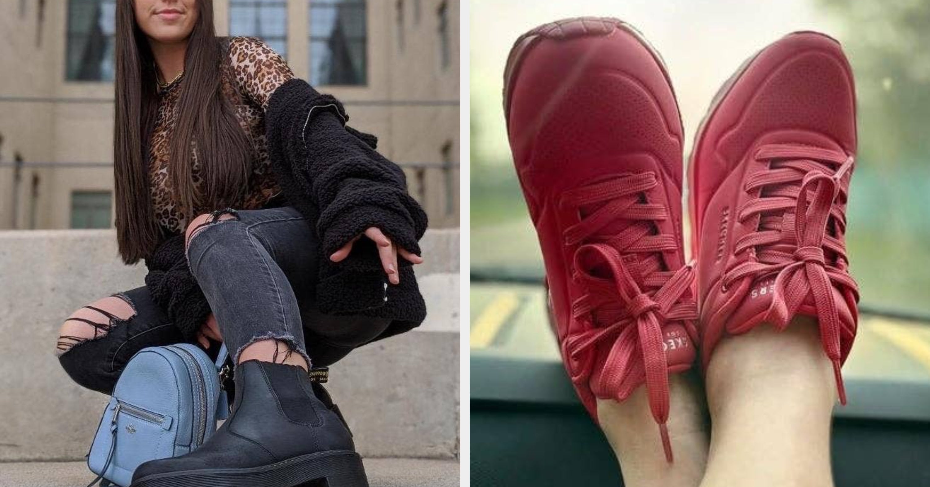 28 Shoes From Amazon You’ll Wear So Much You’ll Basically Consider Them A Member Of Your Family
