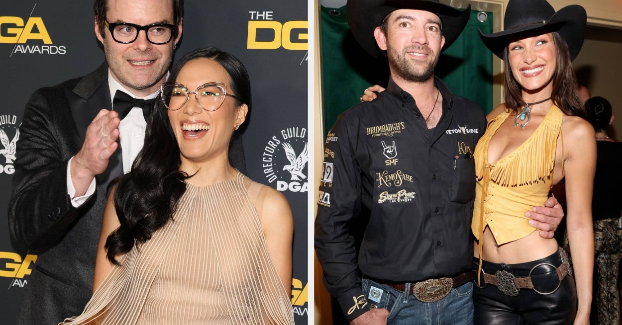 All Of The Celebrity Couples Who Have Shockingly (Or Not So Shockingly) Broken Up So Far In 2026