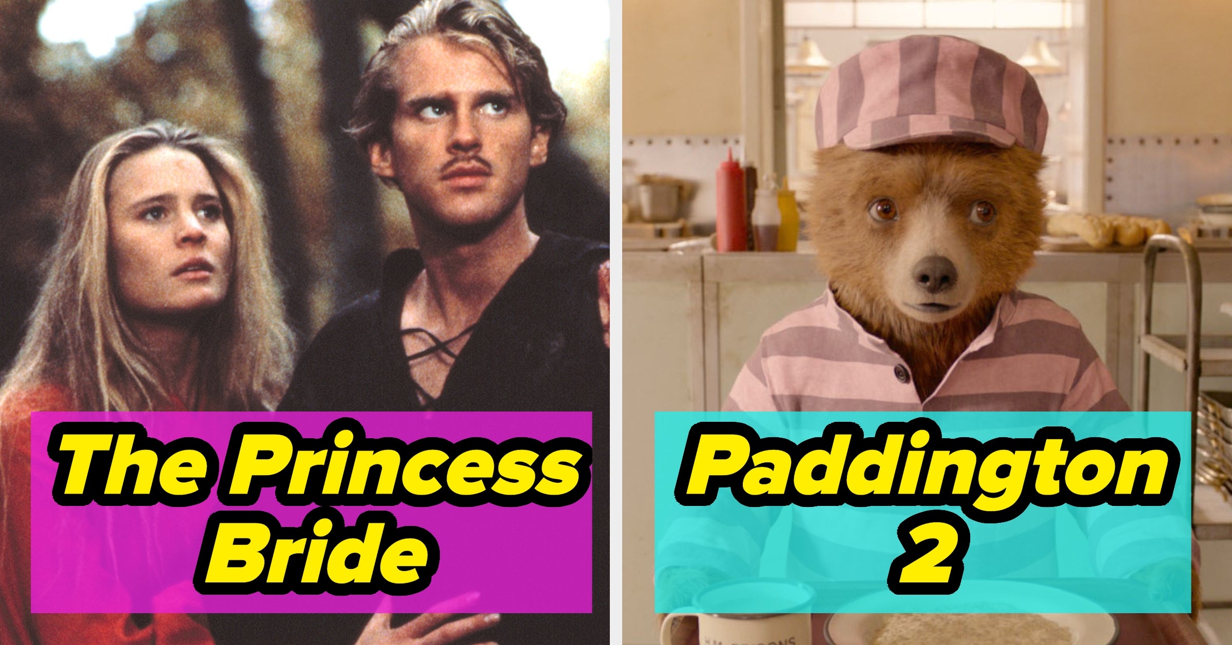 People Are Sharing Movies They Honestly Think Are Perfect 10/10s (No Bad Parts), And I Agree With All These Picks