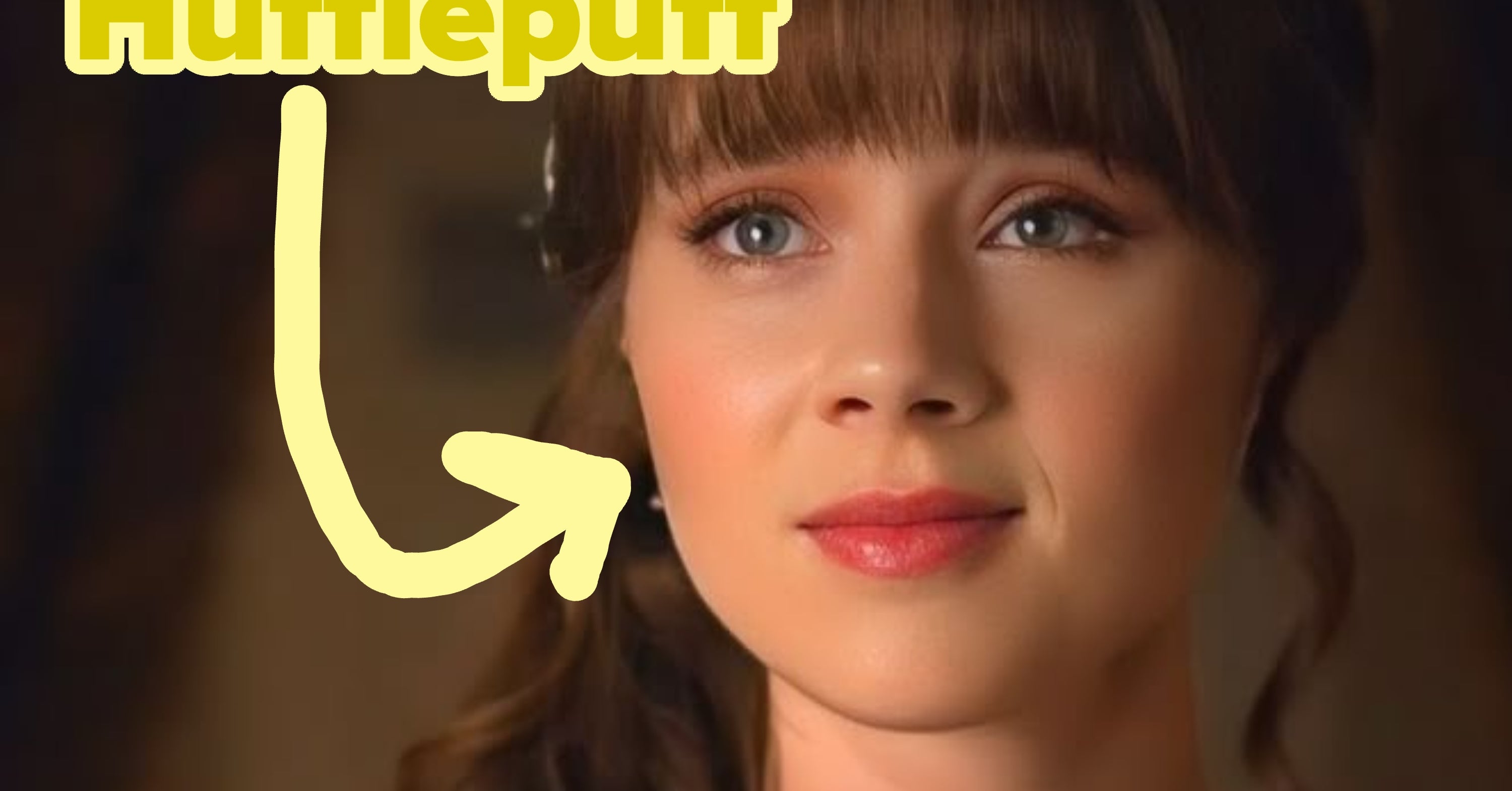 Which Hogwarts House Do These "Bridgerton" Baddies Belong In?