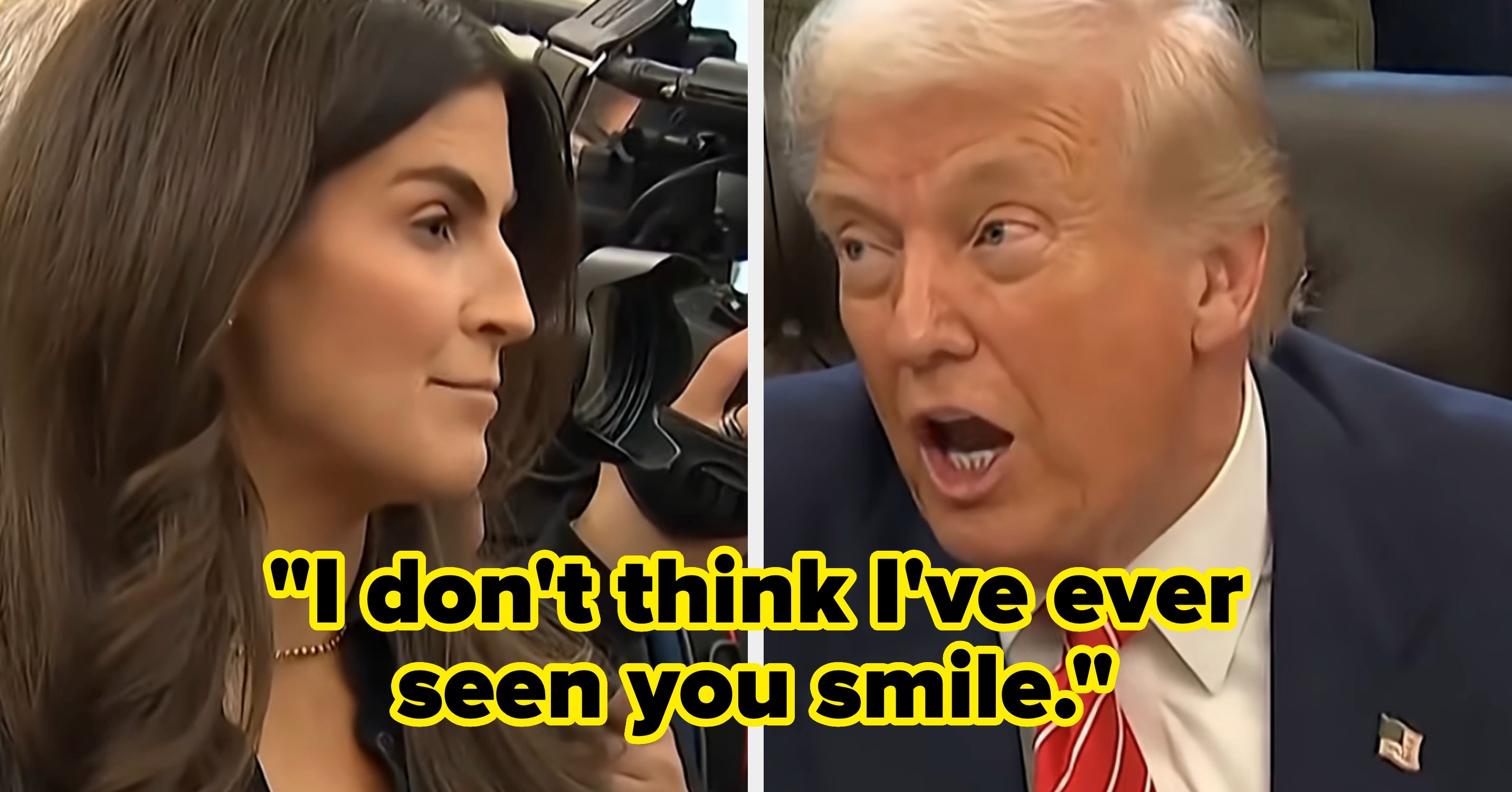 Women, Tell Us About Your Experience Living In The Donald Trump Era