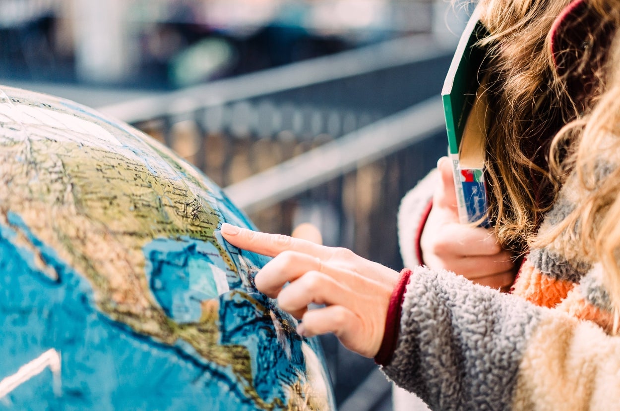 Let's Find Your Ultimate European Travel Spot!