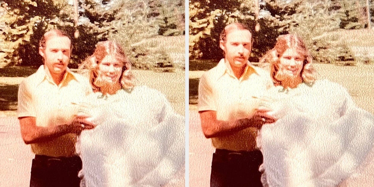 Adoption Secret: How One Letter Changed My Life