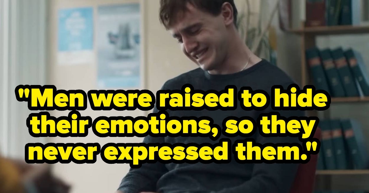 Men Are Sharing Their Perspectives On The “Male Loneliness Epidemic,” And It's Interesting To Hear How They Really Feel