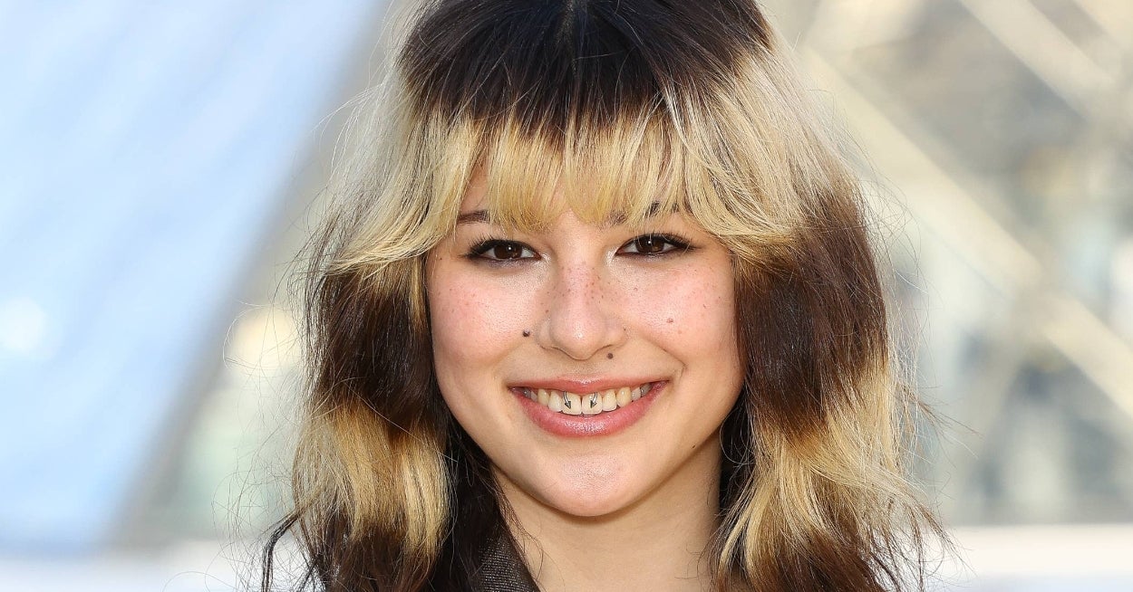 Alysa Liu Revealed The Correct Way To Pronounce Her Name, And It's Totally Not What You Think