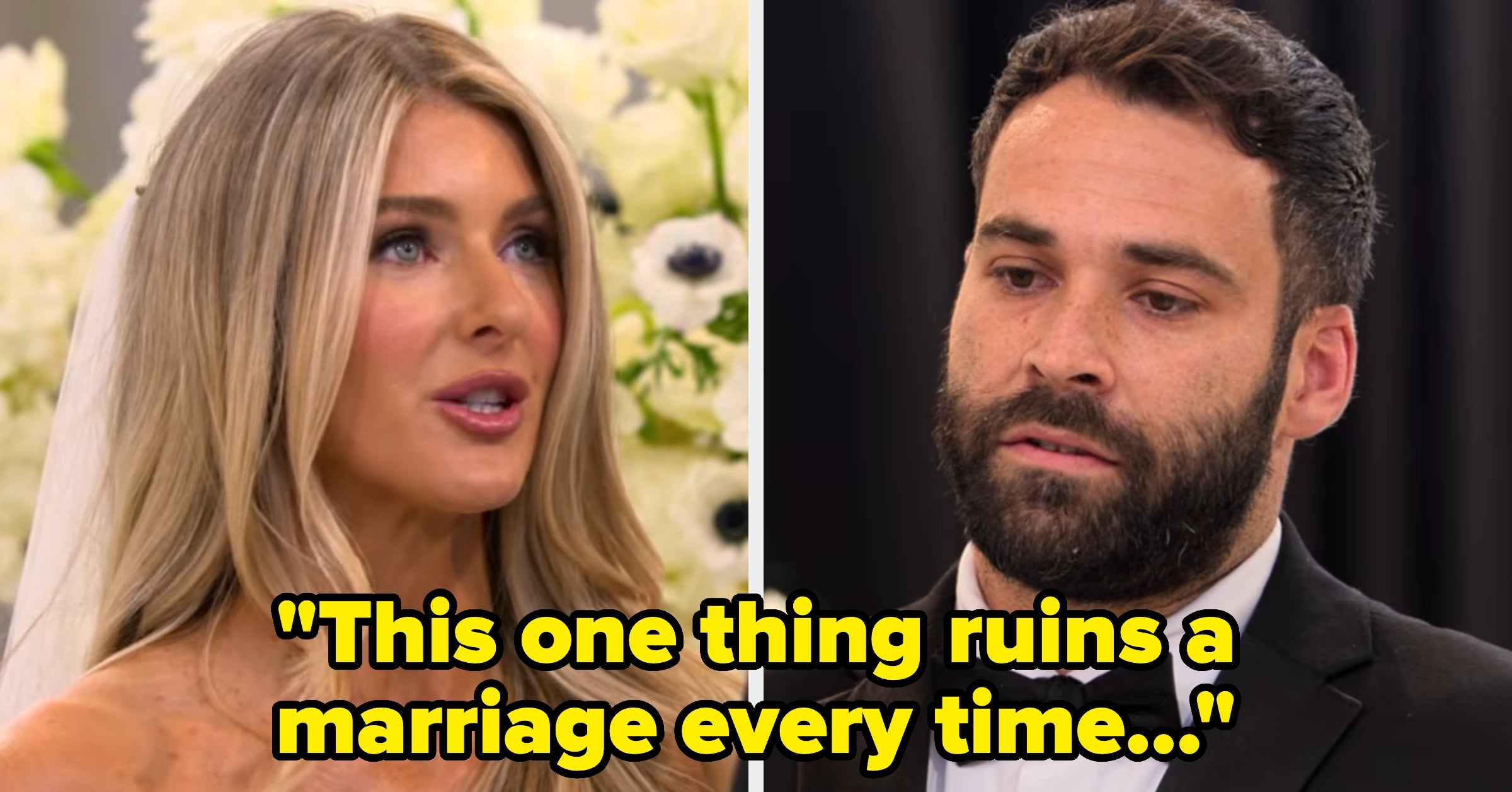 Couples Therapists, What Are The "Small" Mistakes Couples Make That Are Secretly Destroying Their Relationship?